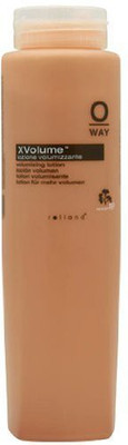 

Rolland O Way Xvolume Volumizing Lotion(312.3 ml)