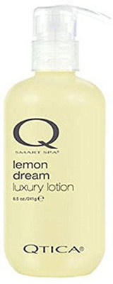 

QTICA Smart Spa Lemon Dream Luxury Lotion(251.38 ml)