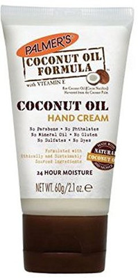 

Palmer's Coconut Oil Formula Coconut Oil Hand Cream(60 g)