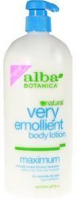 

Geniusnn Alba Botanica Very Emollient Body Lotion(946.36 ml)