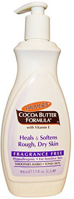 

Palmer's Cocoa Butter Formula Body Lotion(400 ml)