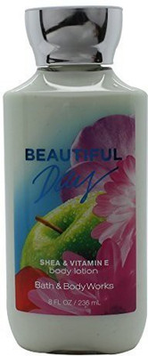 

Jitonrad Bath & Body Works Beautiful Day Body Lotion(236.59 ml)