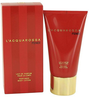 

Fendi LAcquarossa Body Lotion(147.87 ml)