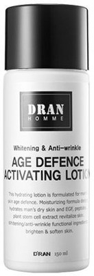 

Homme Age Defence Activating Lotion(15 ml)