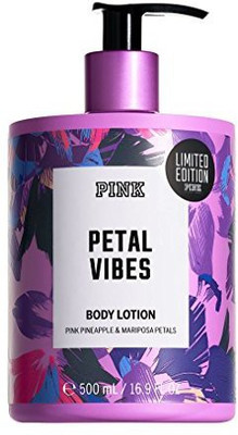 

Vs Pink VictoriaS Secret Pink Petal Vibes Body Lotion(500 ml)