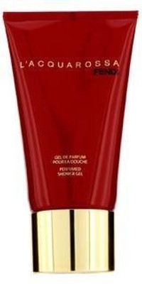 

Thinkpichaidai Fendi LAcquarossa Body Lotion For Women(147.87 ml)
