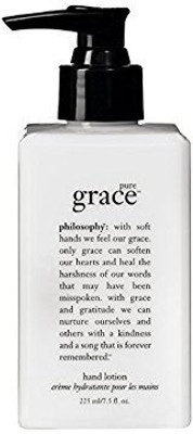 

Philosophy Pure Grace Hand Lotion(221.81 ml)