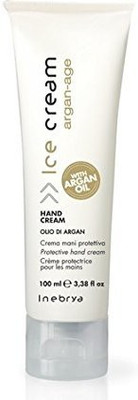 

Icecream Inebrya Ice Cream ArganAge Hand Cream With Argan Oil(1 ml)