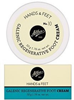 

Alba Galenic Regenerative Foot Cream(50 g)
