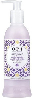 

OPT Avojuice Vanilla Lavender Hand(591.48 ml)