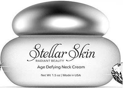 

Stellar Skin Neck Cream And Moisturizer(44.37 ml)