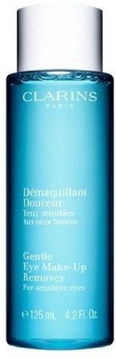 

Clarins New Gentle Eye Make Up Remover Lotion(125 ml)