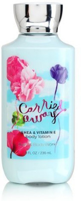 

Bath & Body Works Carried Away Body Lotion(236.59 ml)