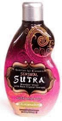 

California Tan Sensual Sutra Bronzer Tanning Lotion(295.74 ml)