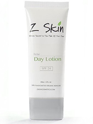 

Z Skin Acne Day Lotion(60 ml)