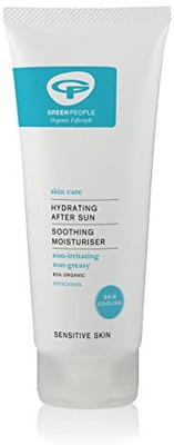 

Green People Organic After Sun Lotion(200 ml)
