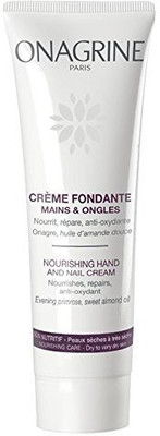 

Onagrine Hand & Nail Cream Fondant(30 ml)