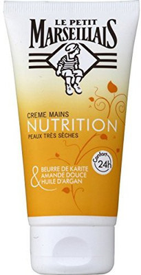 

Le Petit Marseillais Nourishing Hand Cream(75 ml)