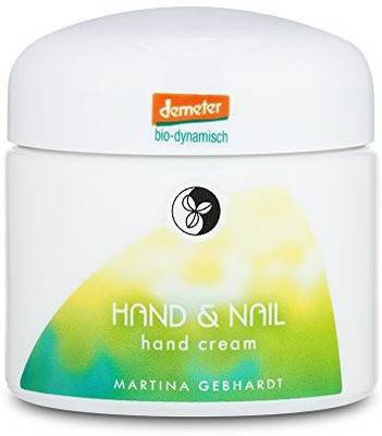 Demeter Martina Gebhardt Hand Nail Hand Cream(1 ml)