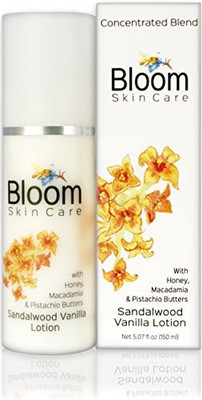 

Bloom Skin Care Hand And Body Lotion(149.94 ml)