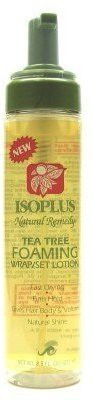 

Isoplus Natural Remedy Tea Tree Foaming WrapSet Lotion(251.38 ml)