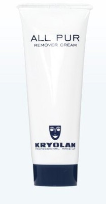 

Kryolan All Pur Makeup & Spirit Gum Cream Remover(75 ml)