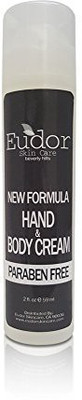

Eudor New Formula Hand And Body Cream(59 ml)