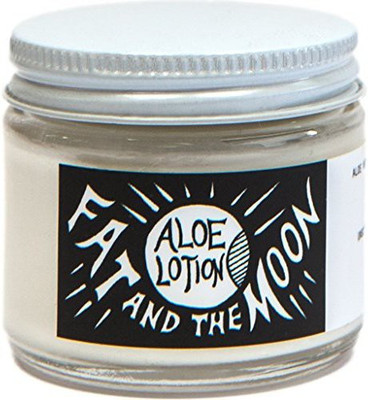

Fat And The Moon Aloe Lotion(59.15 ml)