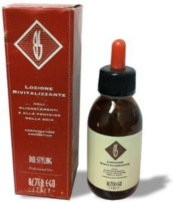

Alter Ego Revitalizing Lotion(125 ml)
