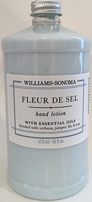 Williams-Sonoma Hand Lotion(473.18 ml)