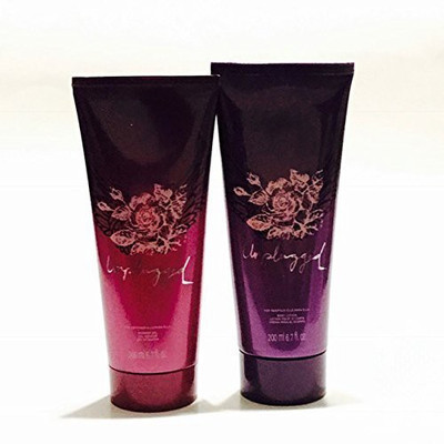 

Avon Unplugged For Her Body Lotion(198.14 ml)