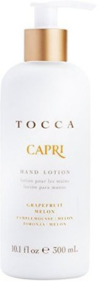 

Tocca Voyage Capri Hand Lotion(298.7 ml)