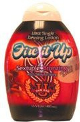 

Tan Asz U Fire It Up Tanning Lotion(399.25 ml)