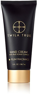 

Twila True Hand Cream With Fragrance(88.7 ml)