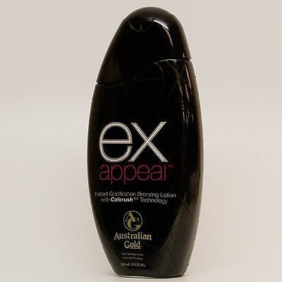 

Australian Gold Instant Gratification Bronzing Lotion(251.38 ml)