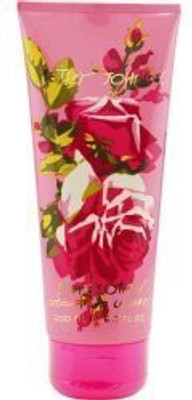 

Chunkaew Betsey Johnson Betsey Johnson Body Lotion(21.11 ml)