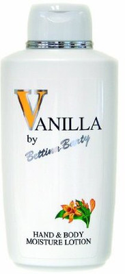 

Bettina Barty Hand & Body Lotion Vanilla(5 ml)