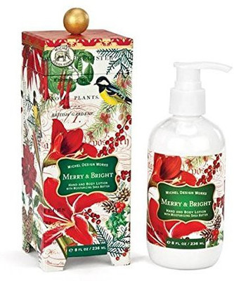 

Michel Design Works Hand & Body Lotion(236 ml)