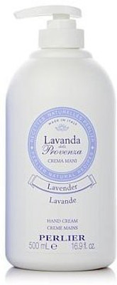 

Perlier Lavender Hand Cream(499.8 ml)