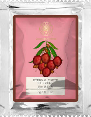 Forest Essentials Eternal Youth Formula(3 g)