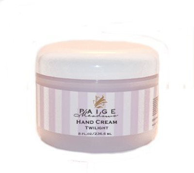 

Paige Meadows Twilight Hand Cream(236.59 ml)