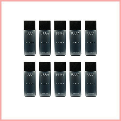 

Hera Homme Black Perfect Lotion(20 ml)
