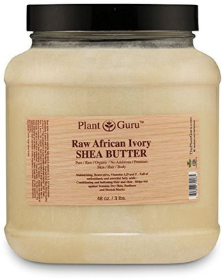 

Plant Guru Diy Body Butters Lotion Cream(1.4 kg)