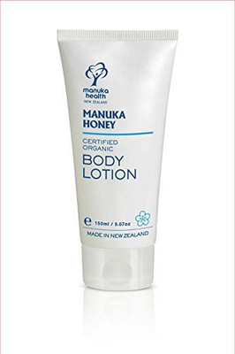 

Manuka Health Manuka Honey Body Lotion(29.58 ml)
