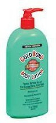 

Geniusnn Gold Bond Body Lotion(414.03 ml)