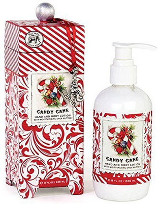 

Michel Design Works Hand And Body Lotion Candy Cane(236.59 ml)