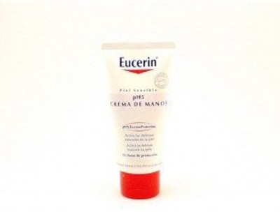 

Eucerin Ph Hand Cream(75 ml)