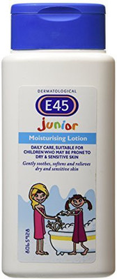 

Healthcenter Junior Dermatological Moisturising Lotion(200 ml)