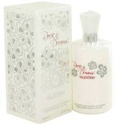 

Valentino Bss RockN Dreams Body Lotion(198.14 ml)