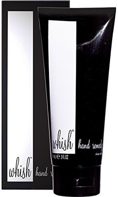 Whish Rice Milk Hand Remedy The Most Moisturizing Hand Cream(88.73 ml)